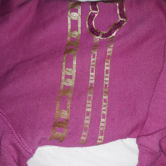 ~◇~Echo Red Hoodie~◇~ - Picture 5 of 7